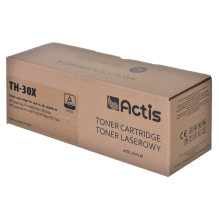 Actis CF230X Black Alternative