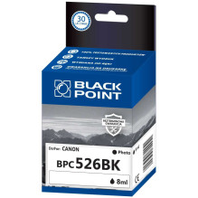 BLACK POINT BPC526BK Black...