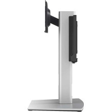 Dell stovas „Precision Compact AIO“ CFS22 Silver