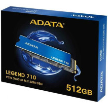 Needle Legend 710 512GB ALEG-710-512GCS