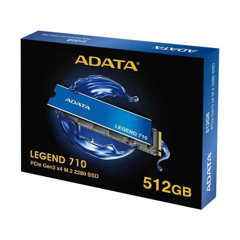 Needle Legend 710 512GB ALEG-710-512GCS