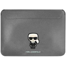Karl Lagerfeld Saffiano...