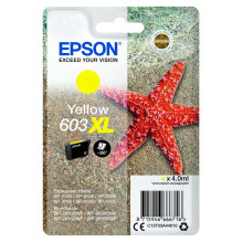 Epson 603XL Yellow