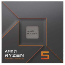 AMD Ryzen 5 7600X...