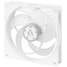 Arctic P14 PWM White / Transparent 140 mm Case Fan ACFAN00223A