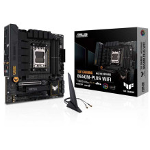 „Asus TUF Gaming B650M-Plus...