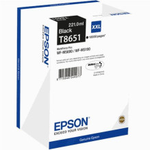 Epson XXL T8651 Black