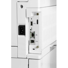 HP LaserJet Enterprise M611dn