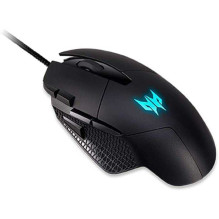 Acer Predator Cestus 315 Black Acer Predator Cestus 315 Black