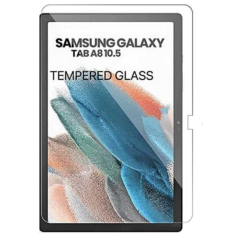 Riff Protection Tempered glass Galaxy Tab A8