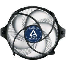 Arctic Alpine 23 90mm CPU Cooler ACALP00035A
