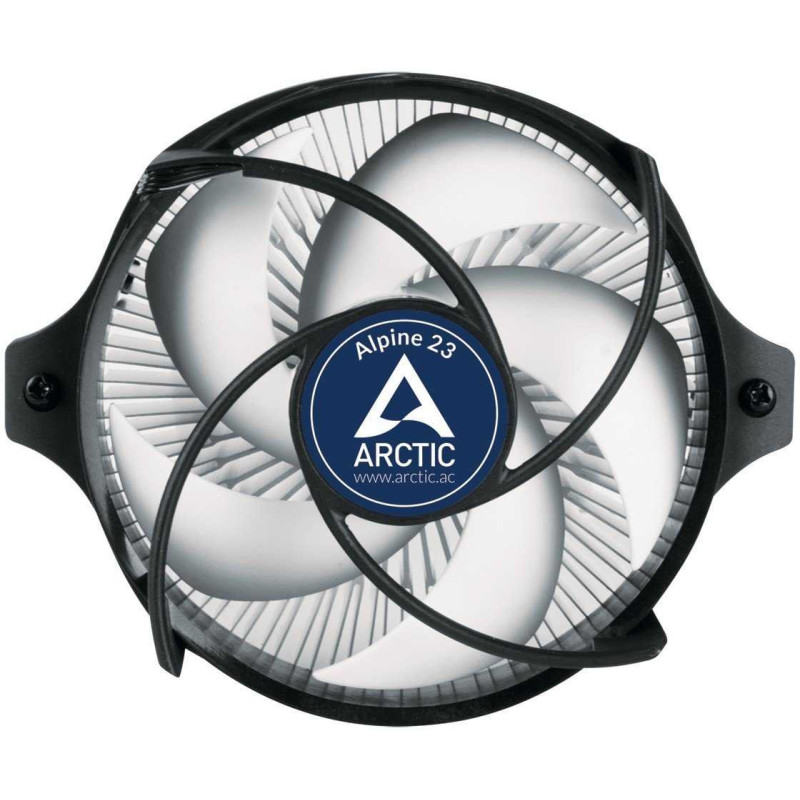 Arctic Alpine 23 90mm CPU Cooler ACALP00035A