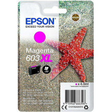 Epson 603XL Magenta