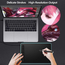 Vson Letsketch WP9625 USB