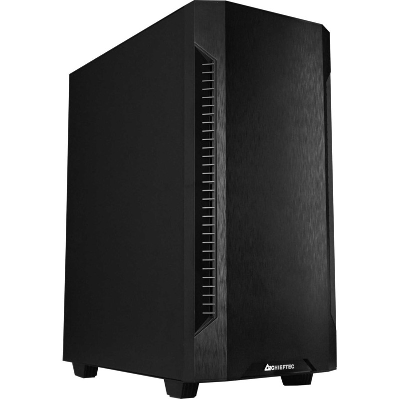 Chieftec AS-01B-OP Black