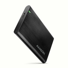 Axagon Screwless Row Box...
