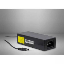 Inter-Tech 60W C14-Connector
