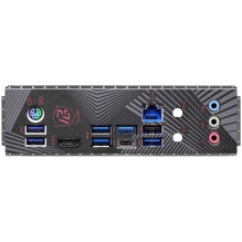 Asrock Z790 PG Lightning