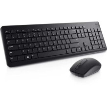 Dell KM3322W Qwerty (US)