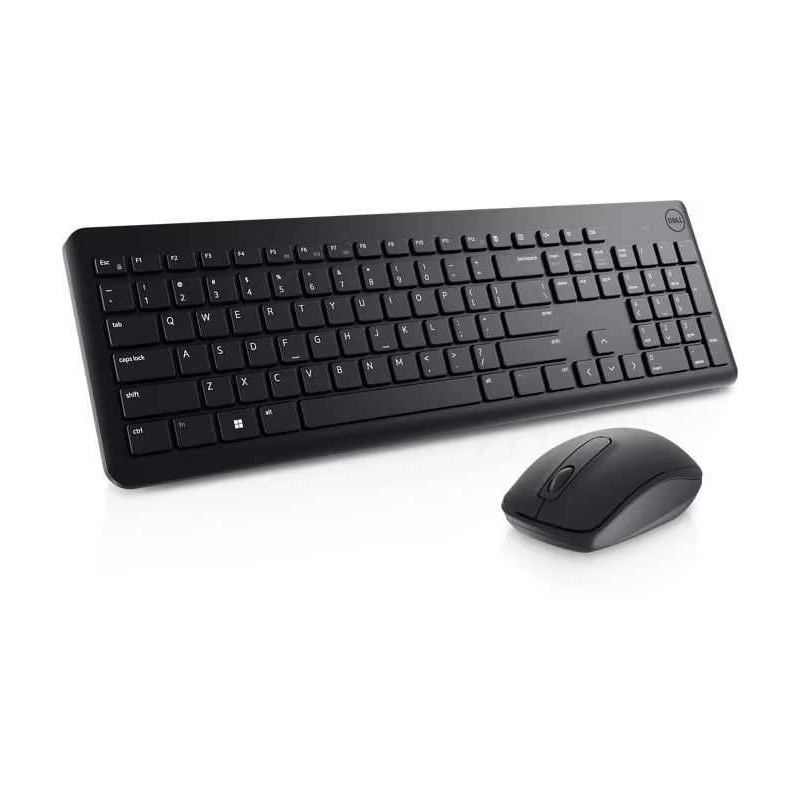Dell KM3322W Qwerty (JAV)