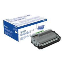 Brother TN-3512 Toner BLACK