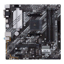 Asus Prime B550M-A / CSM