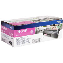 Brother TN-231M Magneta