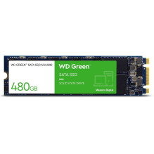 „Western Digital WD Green...