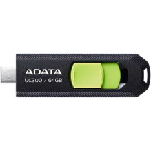 Rašiklis 64 GB UC300 USB...
