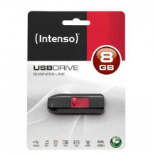 „Intenso USB 2.0 8GB“...