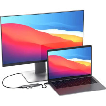 Satechi ST-CMAM USB 3.0