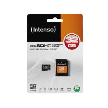 Intenso Micro SDHC 32GB...