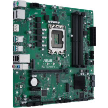 Asus PRO Q670M-C-CSM