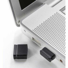 „Intenso USB 2.0 4GB Micro Line“ atmintis „Intenso USB 2.0 4GB Micro Line“ atmintis