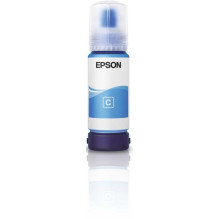 Epson 115 EcoTank Cyan...