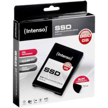Intenso 2.5 High 960GB