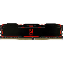 Goodram IRDM X Black 16GB...