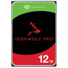 Seagate IronWolf Pro 12TB...