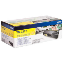 Brother TN-321Y Yellow