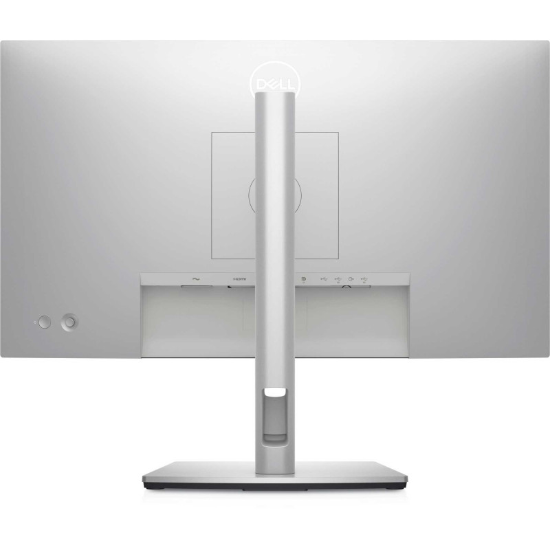 Dell UltraSharp U2422H 23.8" IPS 16:9 sidabrinis 210-AYUI