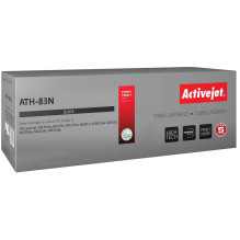 ActiveJet CF283A Black Alternative