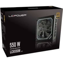 LC-Power LC6550M V2.31 550W
