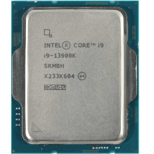 Intel Core i9-13900K...
