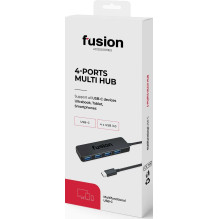 „Fusion Accessories“ 4...