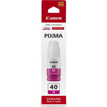 Canon GI-40 M Magenta