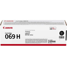 Canon 069H Black