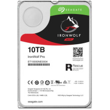 Seagate IronWolf Pro 10TB...