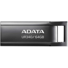 Adata 64GB UR340 USB 3.2 Black