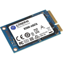 Kingston KC600 1024GB SKC600MS / 1024G