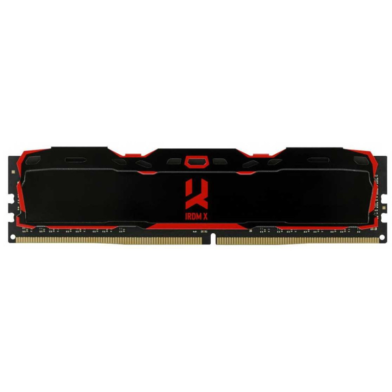 Goodram IRDM X Black 8GB DDR4 3200MHZ UDIMM IR-X3200D464L16SA / 8G